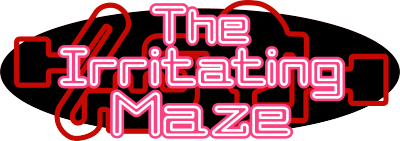 Irritating Maze (Arcade) Play Online