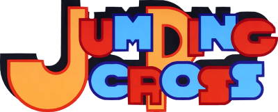 Jumping Cross (Arcade) Play Online