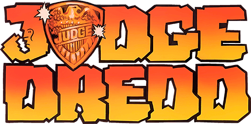 Judge Dredd (Arcade) Play Online