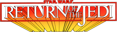 Star Wars: Return of the Jedi (Arcade) Play Online