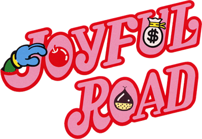 Joyful Road (Arcade) Play Online