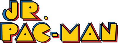 Jr. Pac-Man (Arcade) Play Online