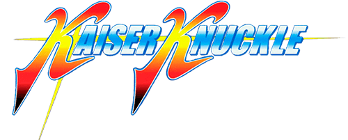 Kaiser Knuckle (Arcade) Play Online