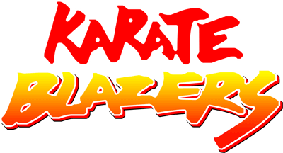 Karate Blazers (Arcade) Play Online