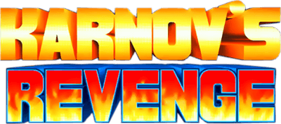 Karnov's Revenge (Arcade) Play Online