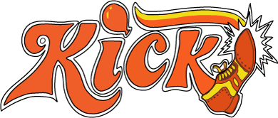 Kick (Arcade) Play Online