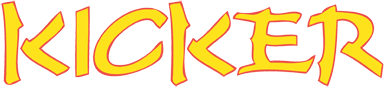 Kicker (Arcade) Play Online