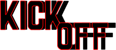 Kick Off (Arcade) Play Online