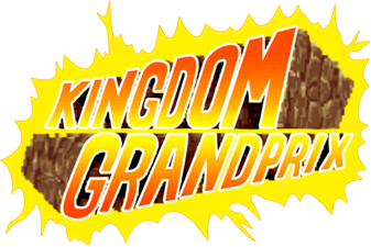 Kingdom Grandprix (Arcade) Play Online