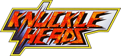 Knuckle Heads (Arcade) Play Online