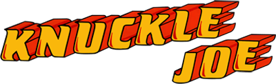 Knuckle Joe (Arcade) Play Online