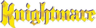 Knightmare (Arcade) Play Online