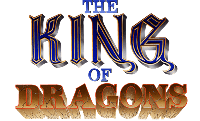 King of Dragons (Arcade) Play Online