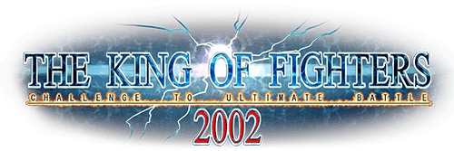 King of Fighters 2002 (Arcade) Play Online