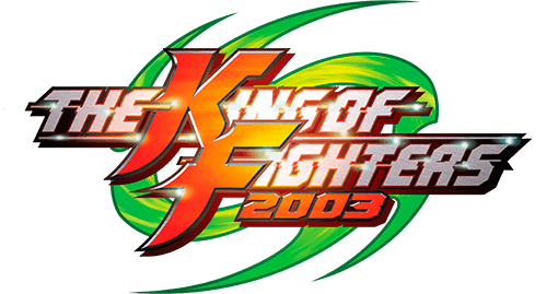 King of Fighters 2003 (Arcade) Play Online