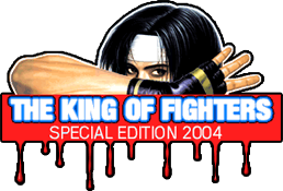 King of Fighters Special Edition 2004 (Arcade) Play Online