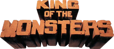 King of the Monsters (Arcade) Play Online