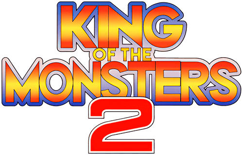 King of the Monsters 2 (Arcade) Play Online