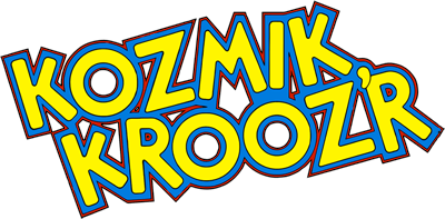 Kozmik Krooz'r (Arcade) Play Online