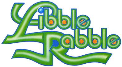 Libble Rabble (Arcade) Play Online