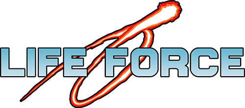 Life Force (Arcade) Play Online