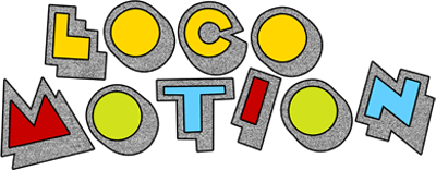 Loco-Motion (Arcade) Play Online