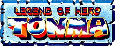 Legend of Hero Tonma (Arcade) Play Online