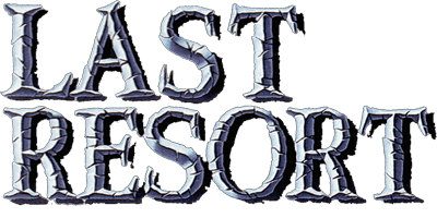 Last Resort (Arcade) Play Online