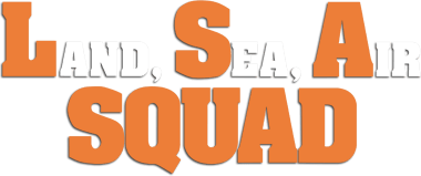 Land Sea Air Squad (Arcade) Play Online