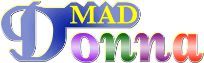 Mad Donna (Arcade) Play Online