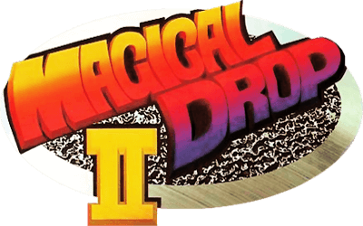 Magical Drop 2 (Arcade) Play Online