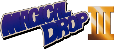 Magical Drop 3 (Arcade) Play Online