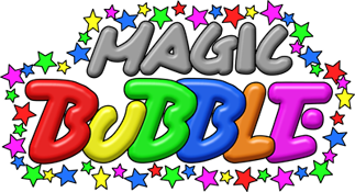 Magic Bubble (Arcade) Play Online