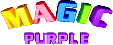 Magic Purple (Arcade) Play Online