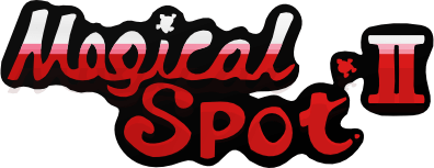 Magical Spot 2 (Arcade) Play Online