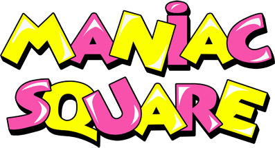 Maniac Square (Arcade) Play Online