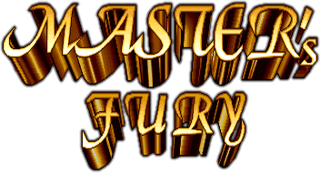 Master's Fury (Arcade) Play Online