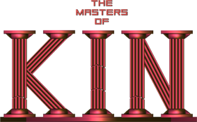 Masters of Kin (Arcade) Play Online