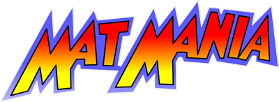 Mat Mania (Arcade) Play Online