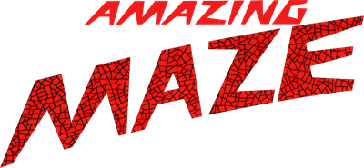 Amazing Maze (Arcade) Play Online