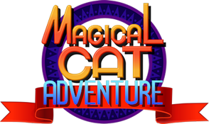 Magical Cat Adventure (Arcade) Play Online