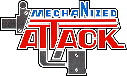 Mechanized Attack (Arcade) Play Online