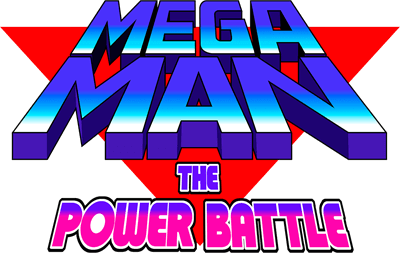 Mega Man: The Power Battle (Arcade) Play Online