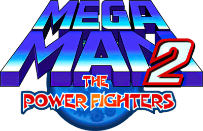 Mega Man 2: The Power Battle (Arcade) Play Online