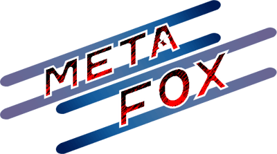 Meta Fox (Arcade) Play Online