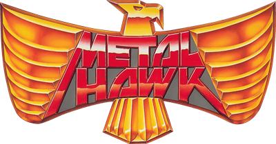 Metal Hawk (Arcade) Play Online