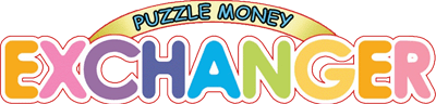 Money Puzzle Exchanger (Arcade) Play Online