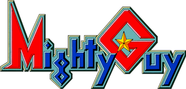 Mighty Guy (Arcade) Play Online