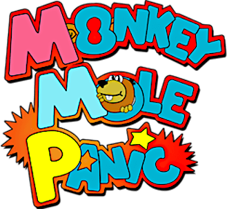 Monkey Mole Panic (Arcade) Play Online