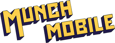 Munch Mobile (Arcade) Play Online